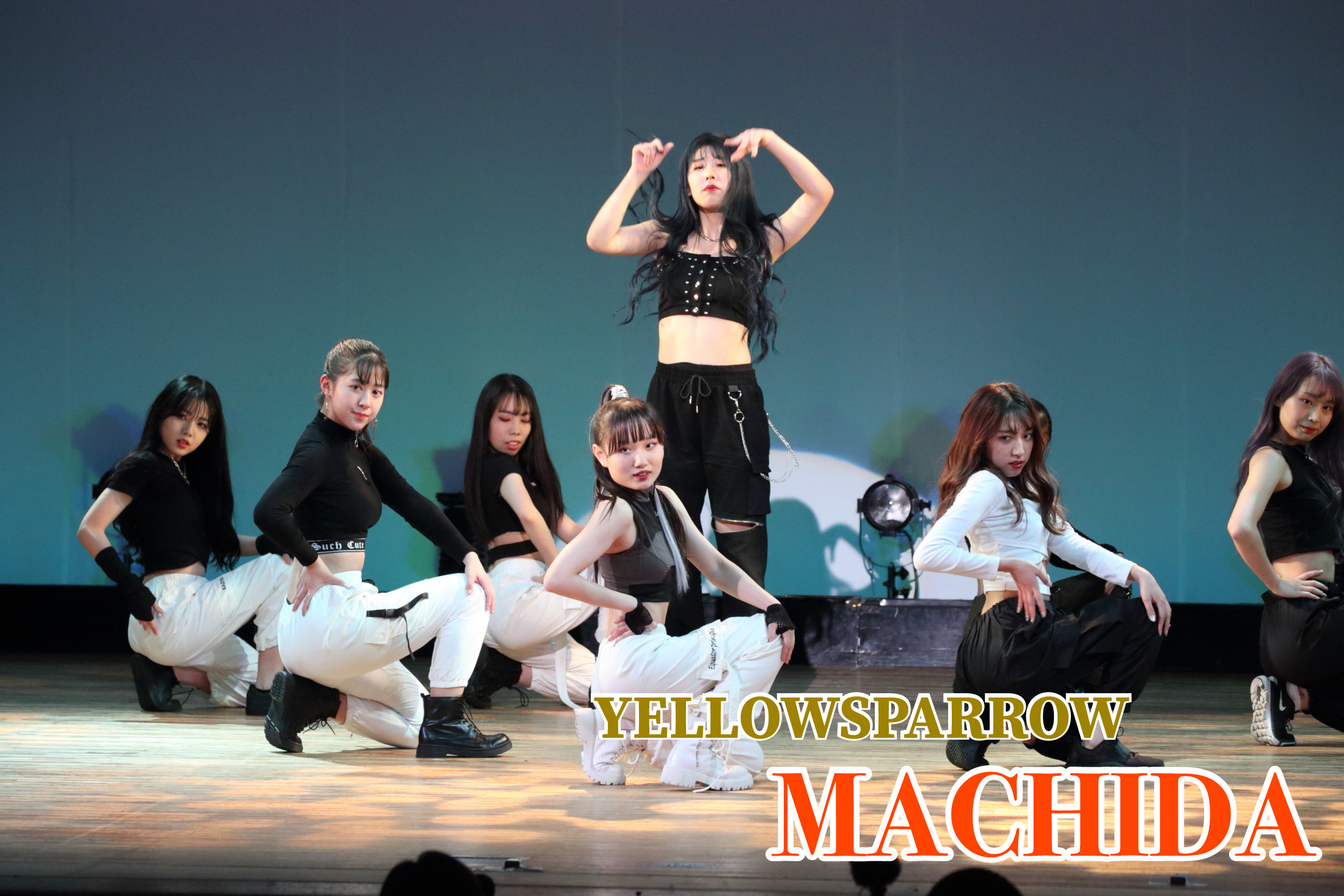 YellowSparrow町田校 | YELLOW SPARROW